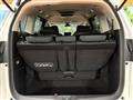 2021 Honda Odyssey Hybrid