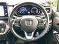 2022 Honda Odyssey Hybrid