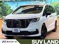 2025 Honda Odyssey Hybrid