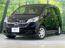 2007 Honda Step WGN