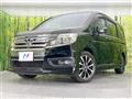 2013 Honda Step WGN
