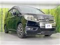 2013 Honda Step WGN