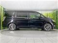 2013 Honda Step WGN
