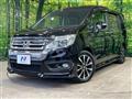 2013 Honda Step WGN