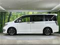 2013 Honda Step WGN