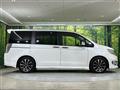 2013 Honda Step WGN