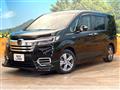 2018 Honda Step WGN