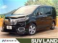 2018 Honda Step WGN