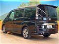 2018 Honda Step WGN
