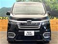 2018 Honda Step WGN