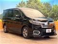 2018 Honda Step WGN
