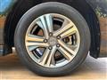 2018 Honda Step WGN