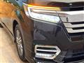 2018 Honda Step WGN