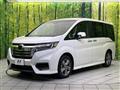 2020 Honda Step WGN