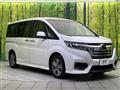 2020 Honda Step WGN