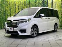2020 Honda Step WGN