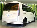 2024 Honda Step WGN