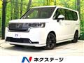 2024 Honda Step WGN