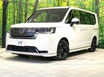 2024 Honda Step WGN
