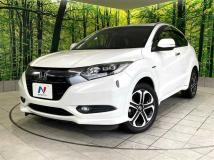 2015 Honda VEZEL