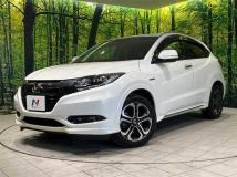 2016 Honda VEZEL