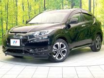 2018 Honda VEZEL