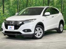 2018 Honda VEZEL