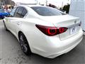 2020 Nissan Skyline
