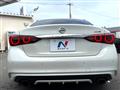 2020 Nissan Skyline