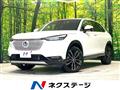 2021 Honda VEZEL