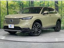 2021 Honda VEZEL