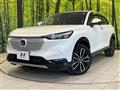 2021 Honda VEZEL