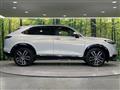 2021 Honda VEZEL