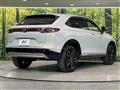 2021 Honda VEZEL