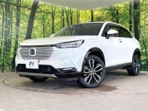 2022 Honda VEZEL