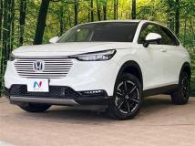 2023 Honda VEZEL