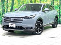 2025 Honda VEZEL