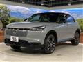 2026 Honda VEZEL