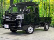2022 Subaru Sambar Truck