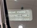 2024 Land Rover Range Rover Velar