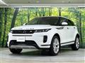 2020 Land Rover RangeRover Evoque