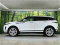 2020 Land Rover RangeRover Evoque