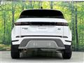 2020 Land Rover RangeRover Evoque