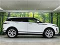 2020 Land Rover RangeRover Evoque