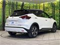 2022 Nissan KIX
