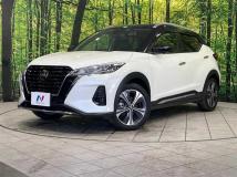 2022 Nissan KIX