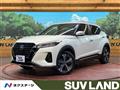 2024 Nissan KIX