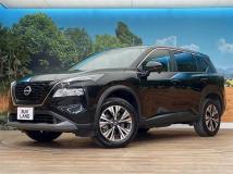 2023 Nissan X-Trail