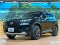 2024 Nissan X-Trail