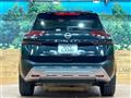 2024 Nissan X-Trail